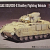 1/72 Trumpeter M2A2 ODS/ODS-E Bradley Vehicle 07297 